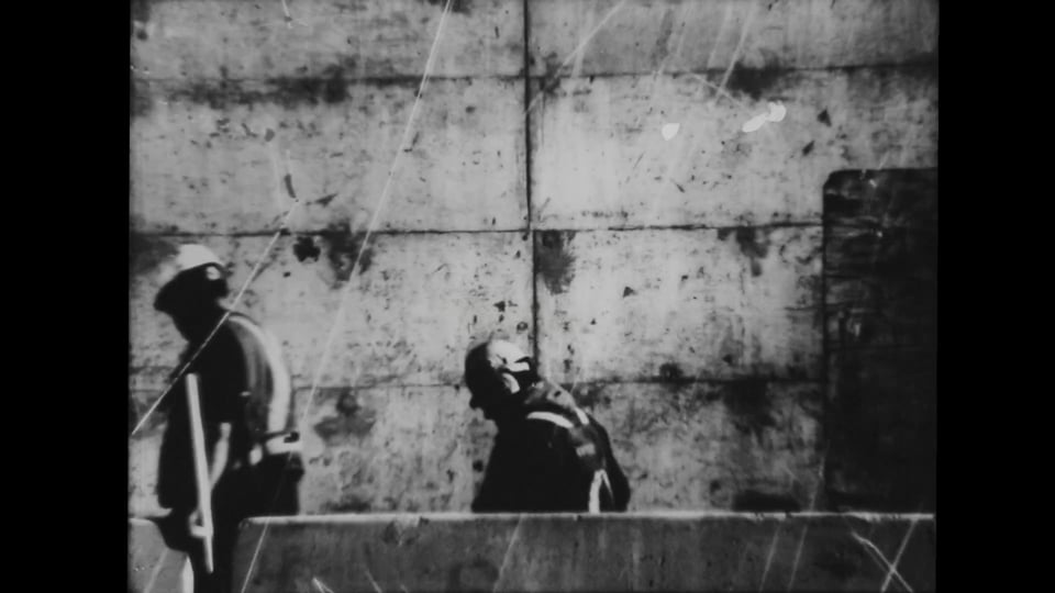 darg: construction