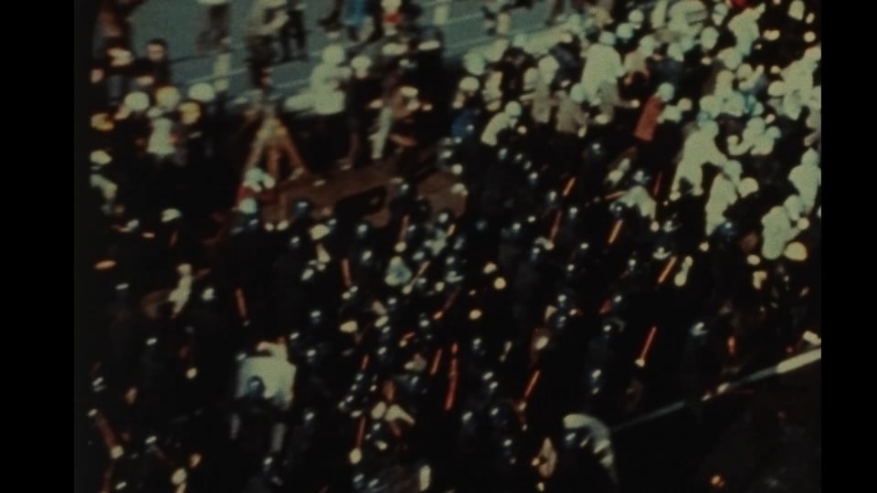 Film’s Final Curtain