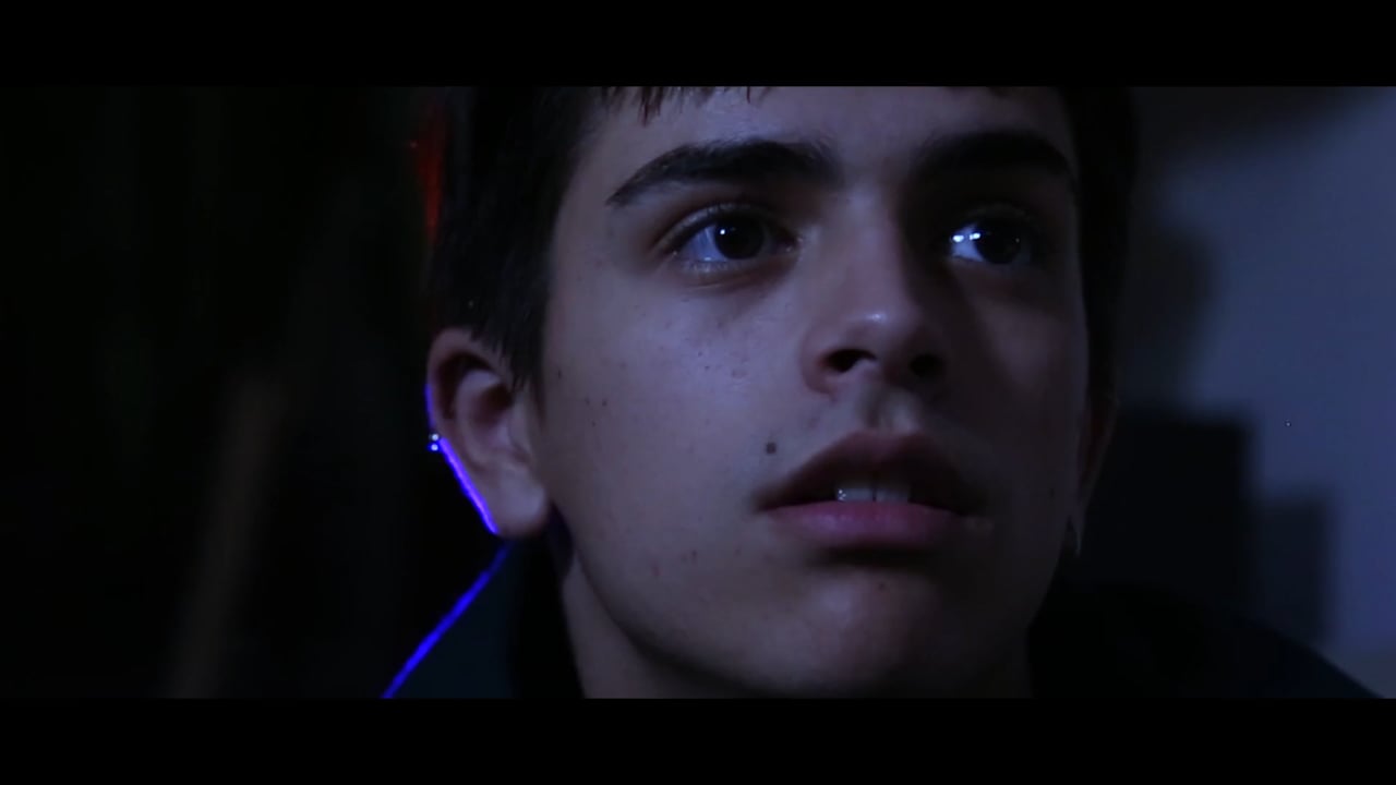 "Cualquier similitud con la realidad" - Corto Ficción - Taller de Cine y Video 2019