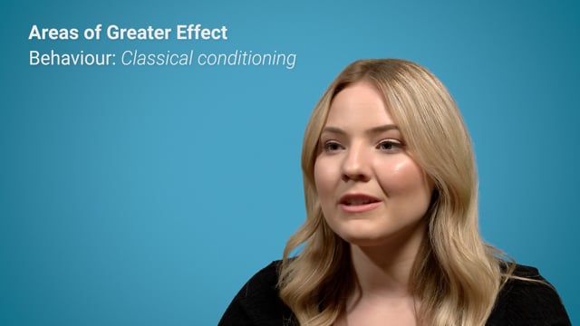 Module 01: Understanding Behaviour - Video Thumbnail