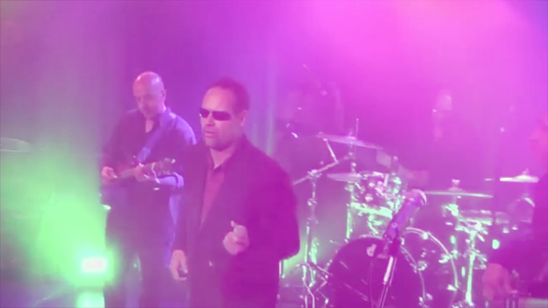 Promotional video thumbnail 11 for Curtis Watts Drums