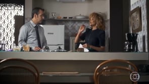 Novela " A Dona do Pedaço "
