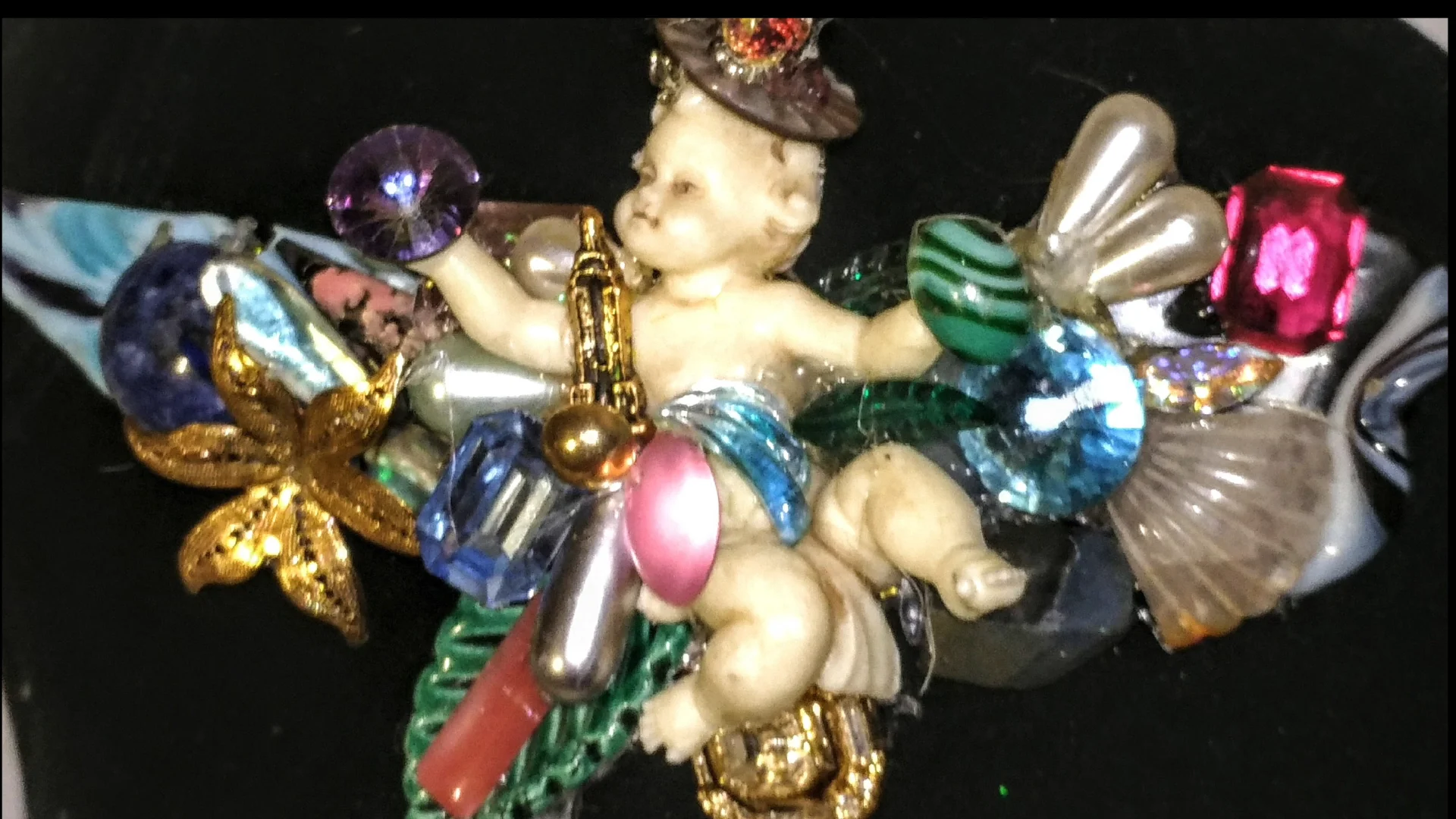 Wendy Gell Jewelry Designer Talent Oregon - Wendy Gell  display picture 1