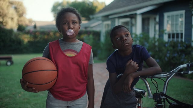 Ad Council — Hoops
