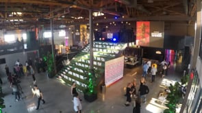 Weedmaps - The Museum of Weed 