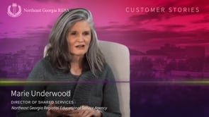 Northeast Georgia RESA gains effencies with Etrieve Expansion