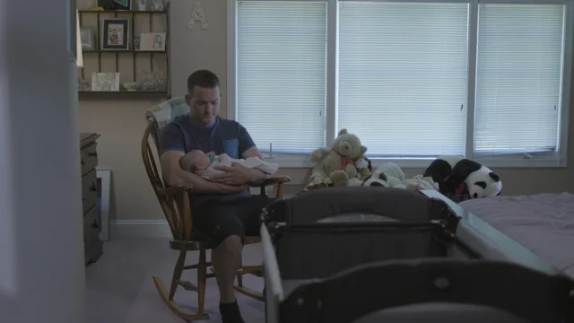 Slepsex - Helping Your Baby Sleep (Video) (for Parents) - Humana - Kentucky