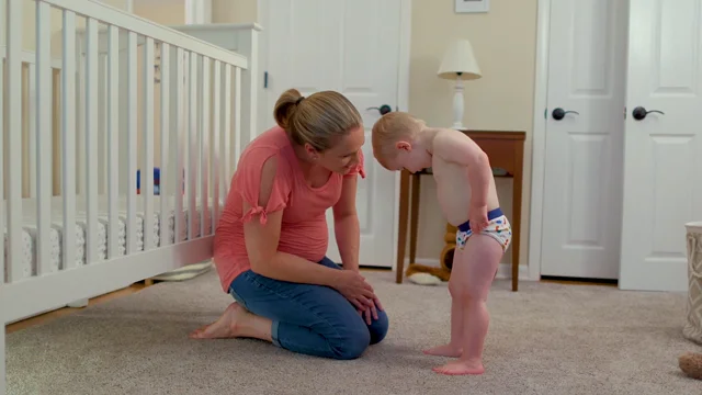 My 5-Year-Old Still Wears Pull-Ups & No, I Don't Care What You