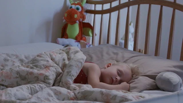 Baby Sleeping Xxx - Sleep and Your 1- to 2-Year-Old (for Parents) - Nemours KidsHealth