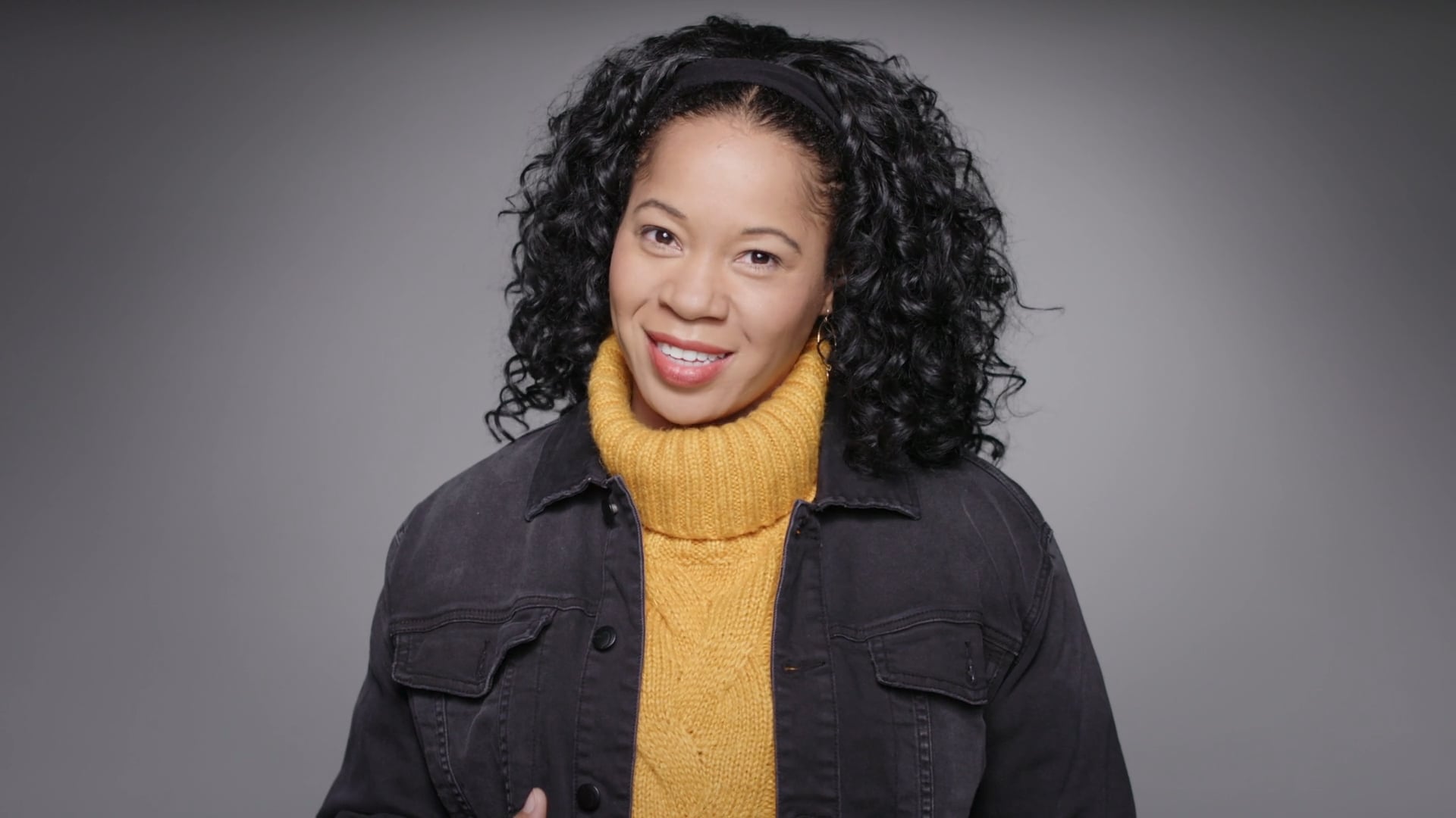 Meet Jessica on Vimeo
