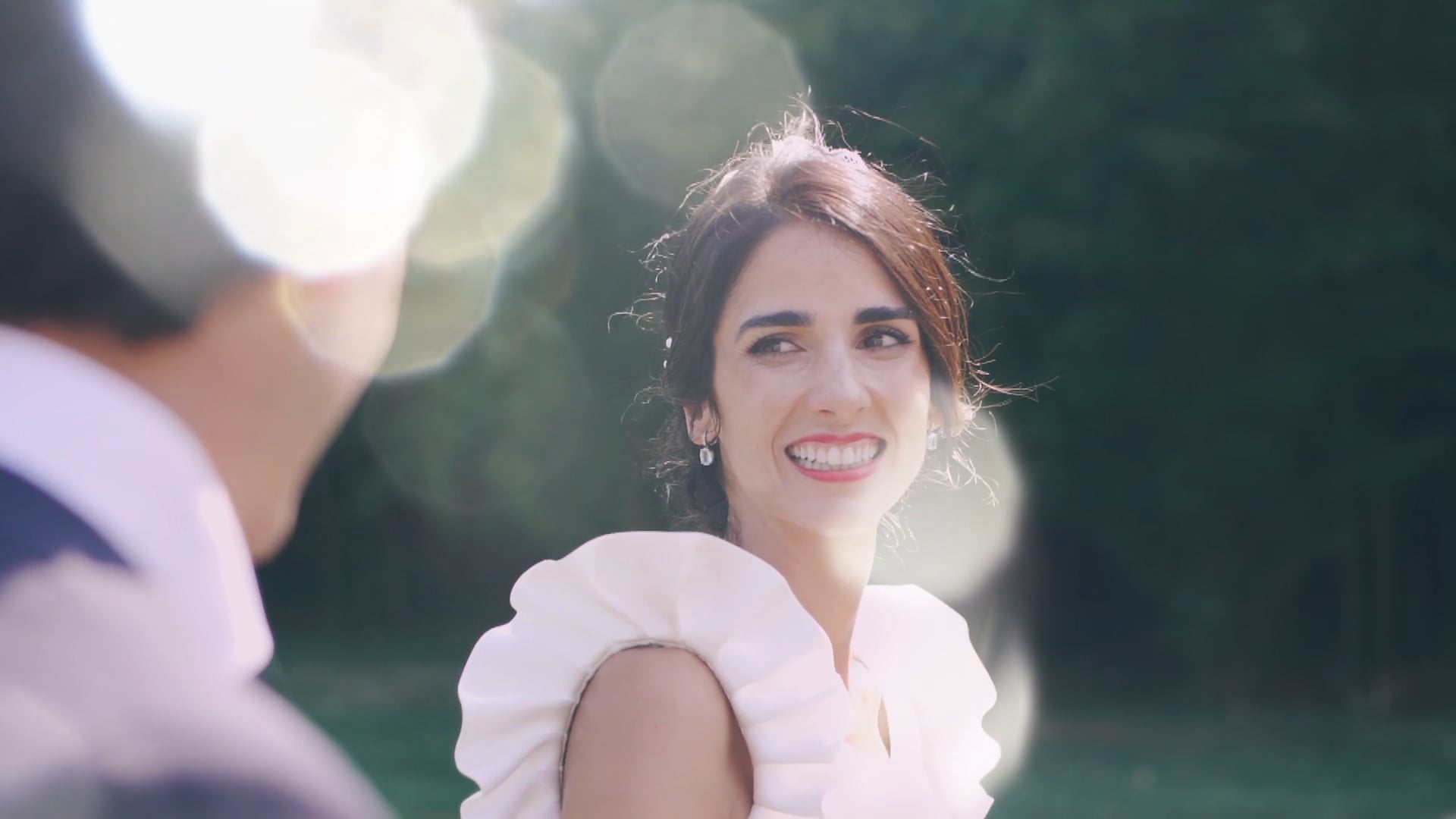 Bego & Carmelo on Vimeo