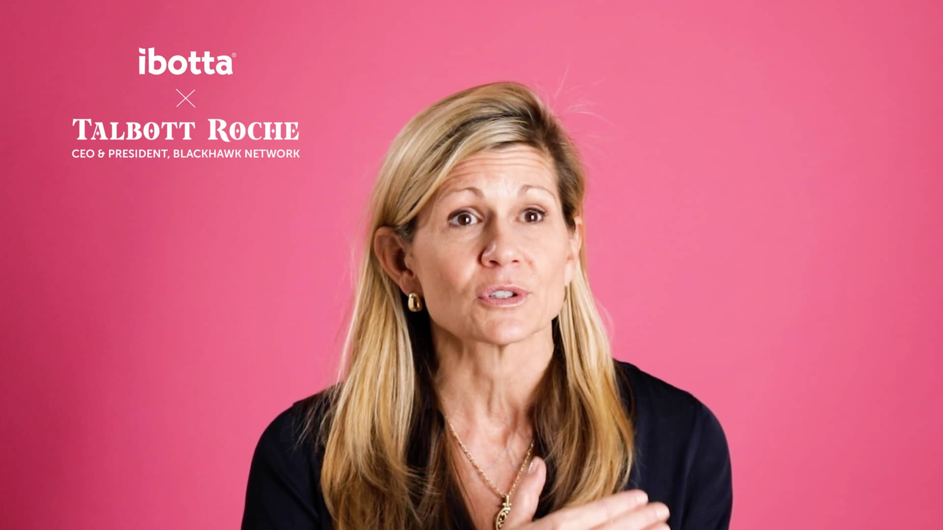 Ibotta x Talbott Roche on Vimeo