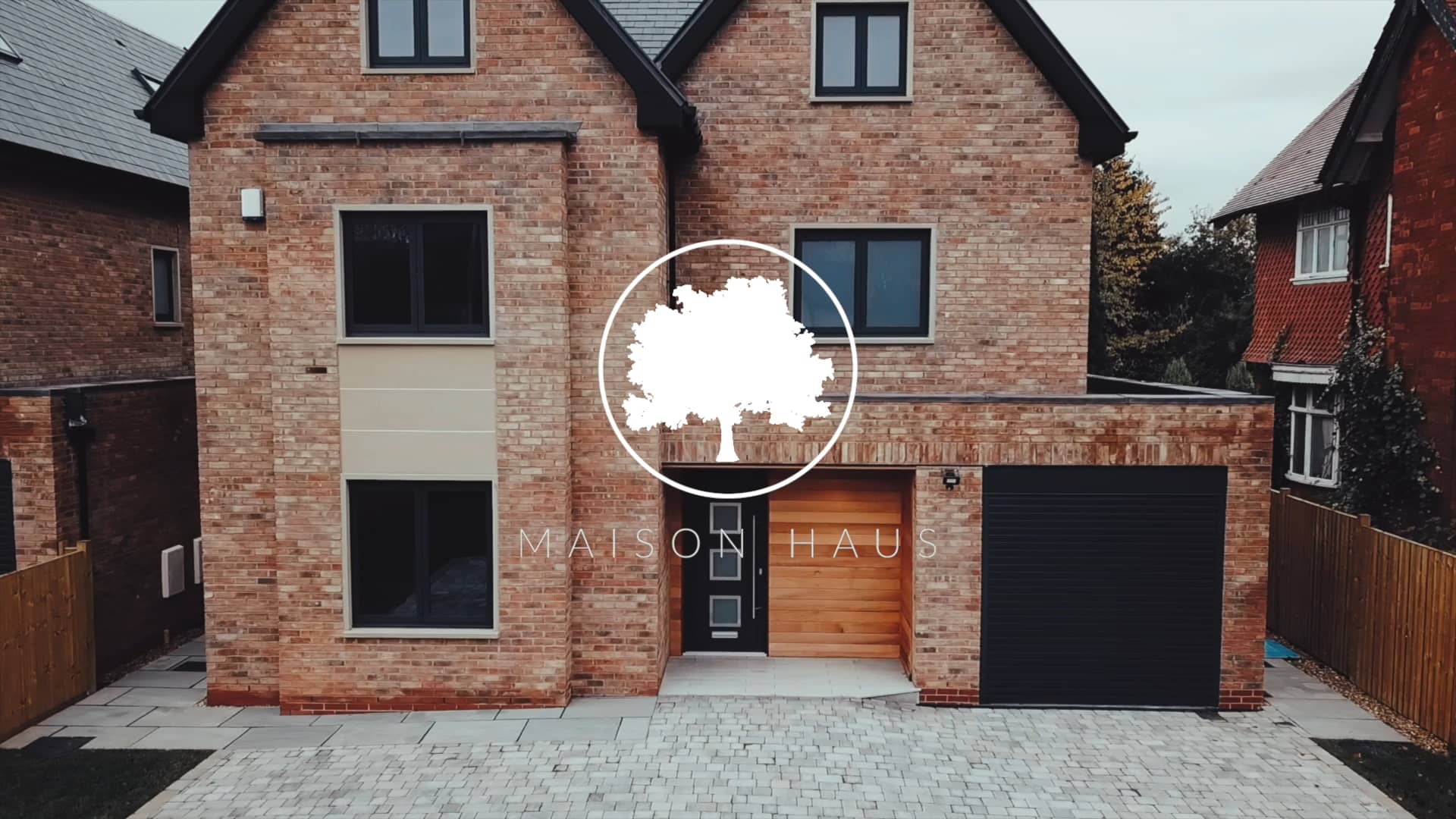 Maison Haus Presents Woodford Road Bramhall on Vimeo