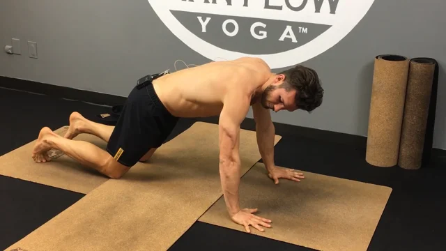 Should You Do Yoga and Running on the Same Day? - Man Flow Yoga