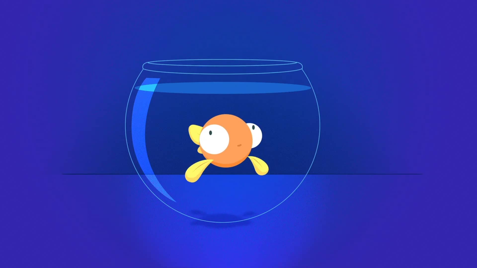 Fishi / paperless 2D animation on Vimeo