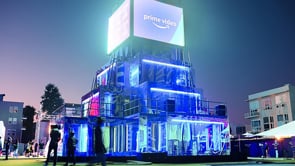 Amazon Prime Video - Customer Success Story