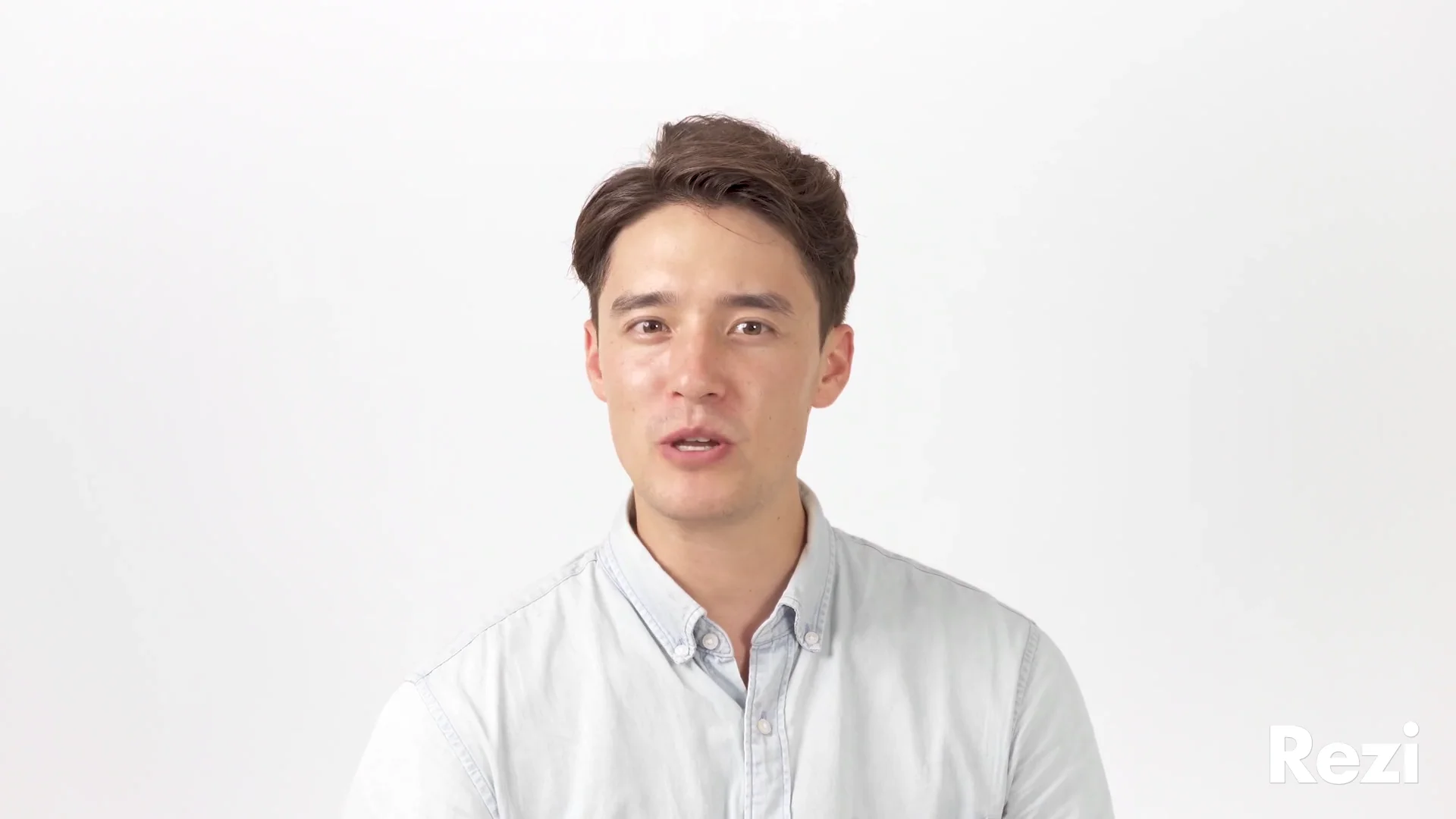 Rezi _ Involvement Section on Vimeo
