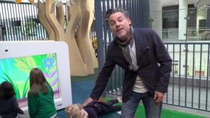 Play9 Studios features on Channel 10’s Australia By Design