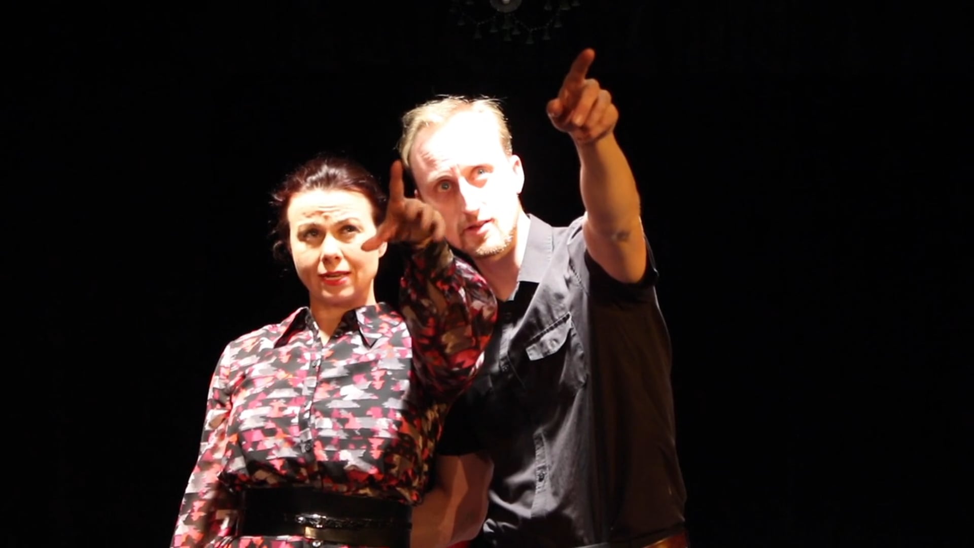 Merciful Delusions Promo