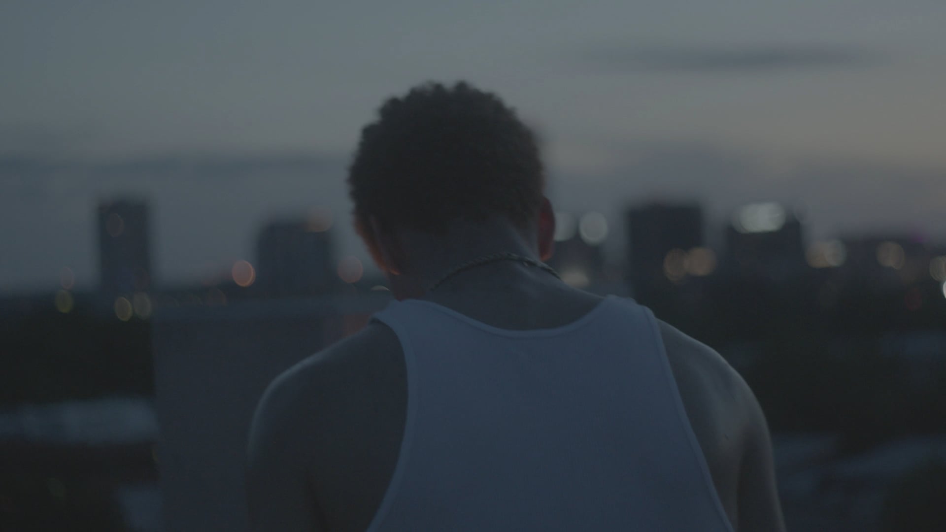Passion - James City