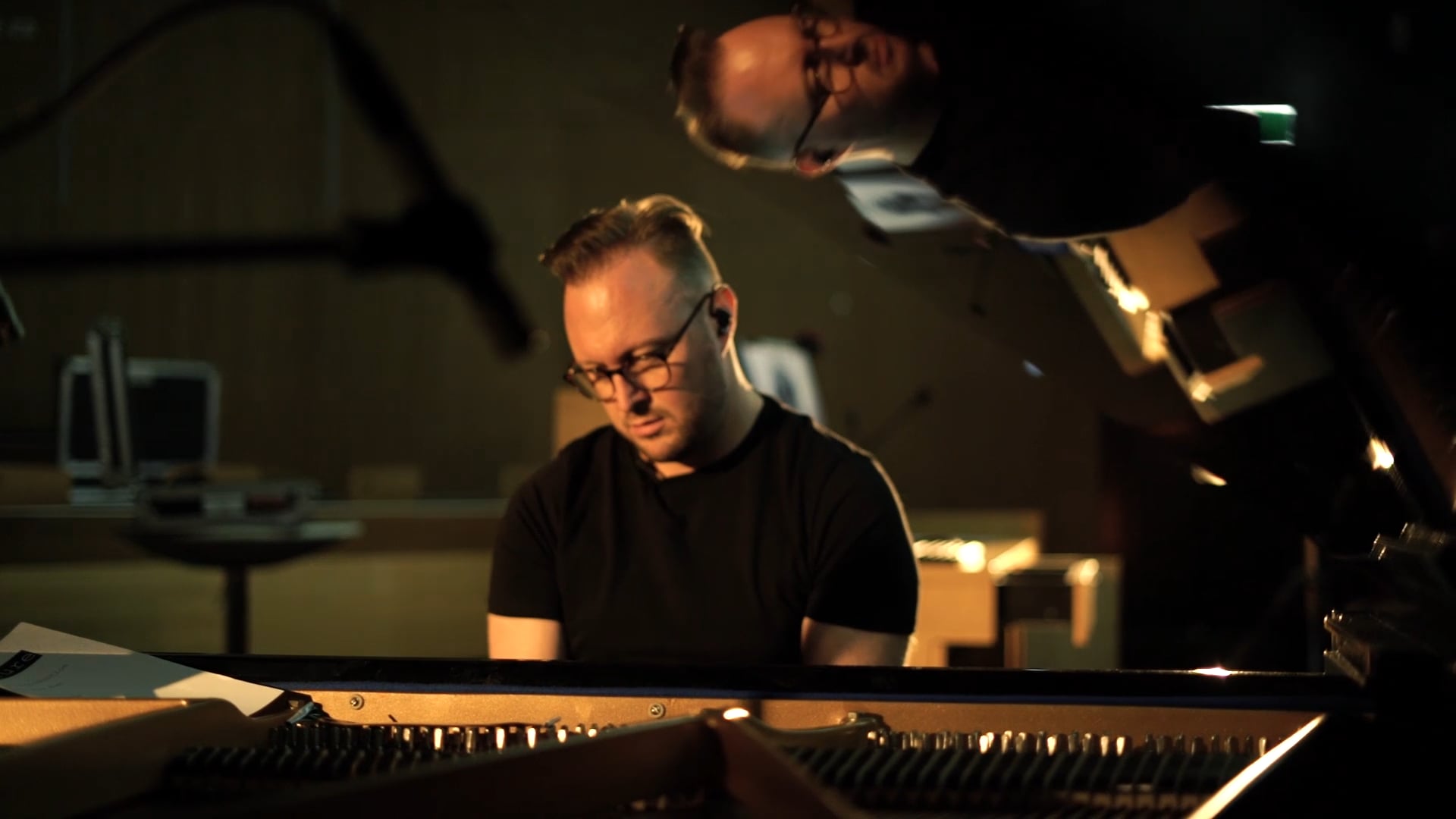 Aquakulture Trailer - Ryan Taylor