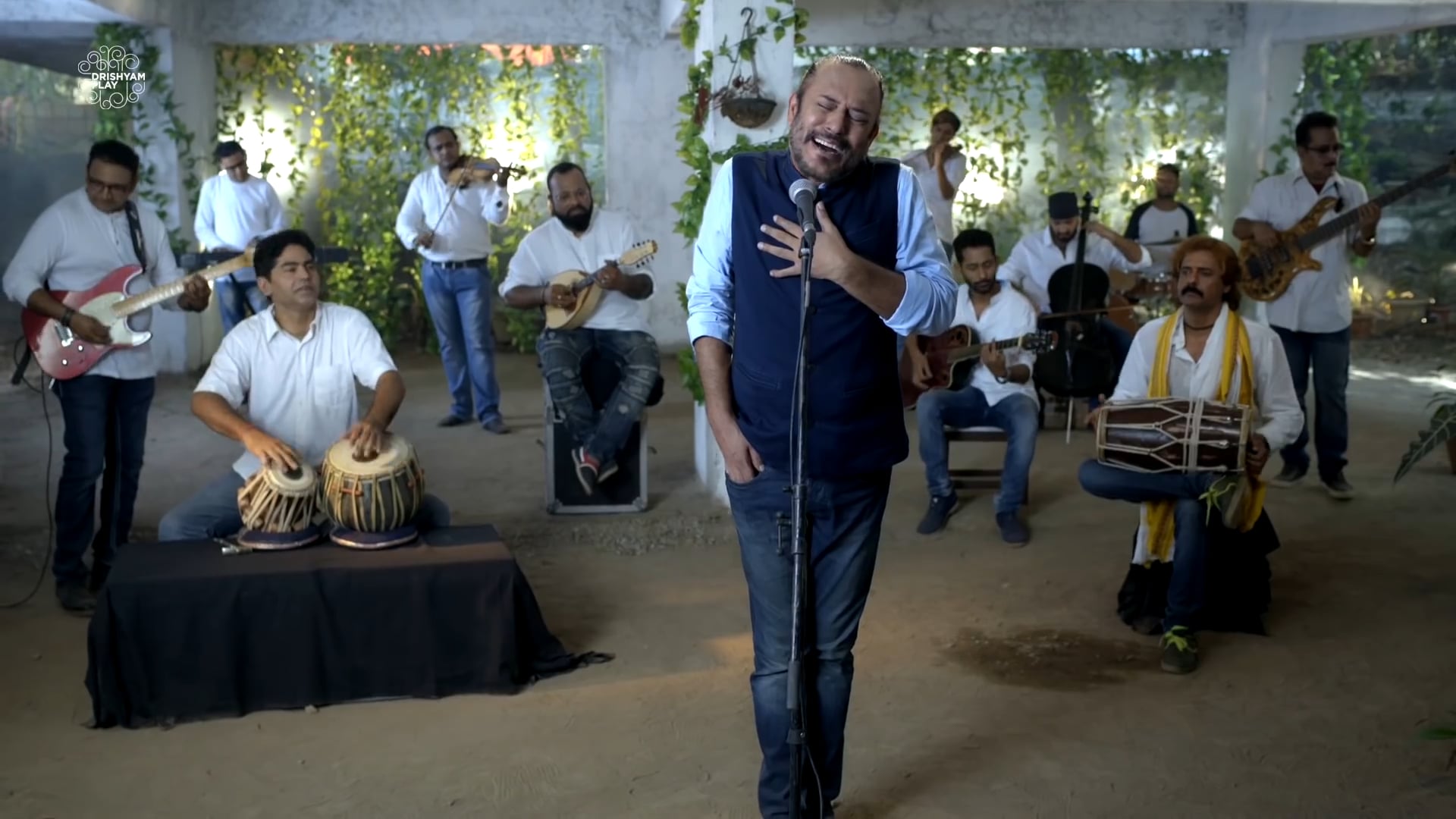 Rab-e-illahi by Tochi Raina | Band Of Bandagi