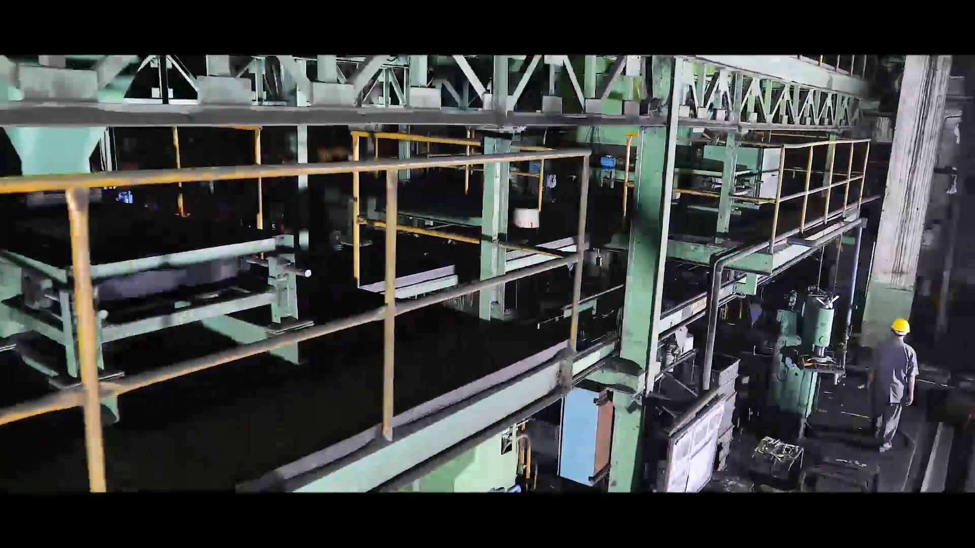 Menon Pistons Ltd. Corporate Film