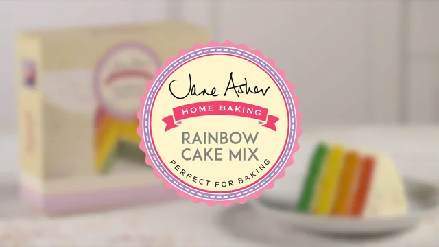 Jane Asher Edible Red Glitter Sugar Craft Cake Decorating Home