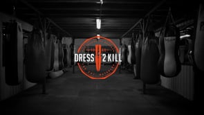 Dress2Kill - Lookbook 2016