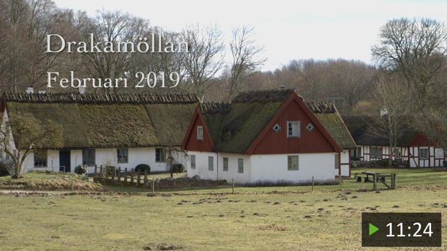 STIPENDIATER PÅ DRAKAMÖLLAN