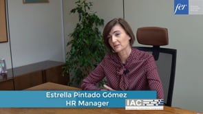 Responsables de RRHH apuestan por la FP Dual - Estrella Pintado - HR Manager  International Automotive Components Group S.L.