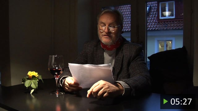 MÖT FÖRFATTAREN, MUSIKERN OCH ENTERTAINERN JAN SIGURD