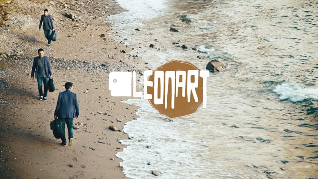 Leonart | Vrh sveta