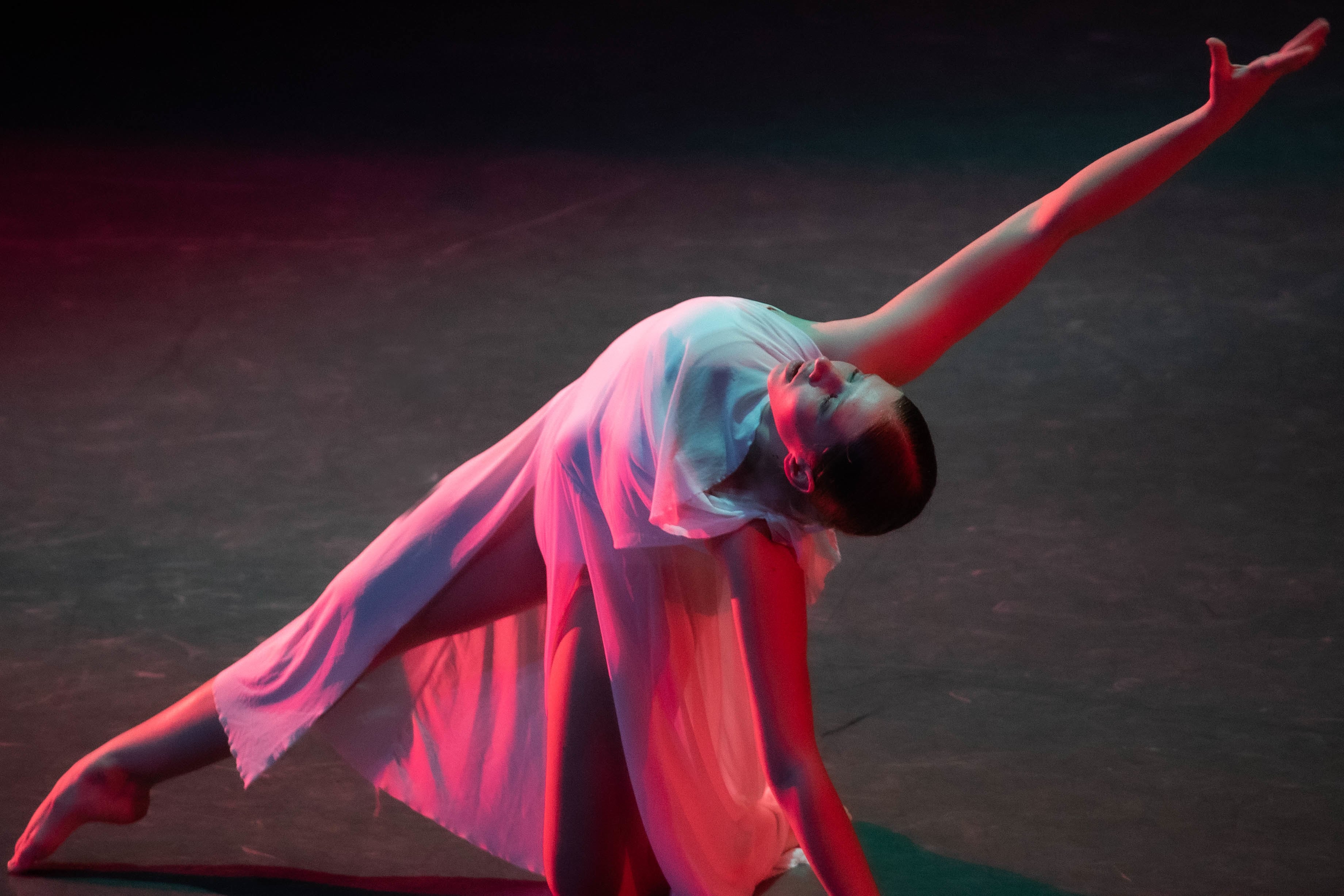 Parents Weekend Dance Performance 2019 on Vimeo