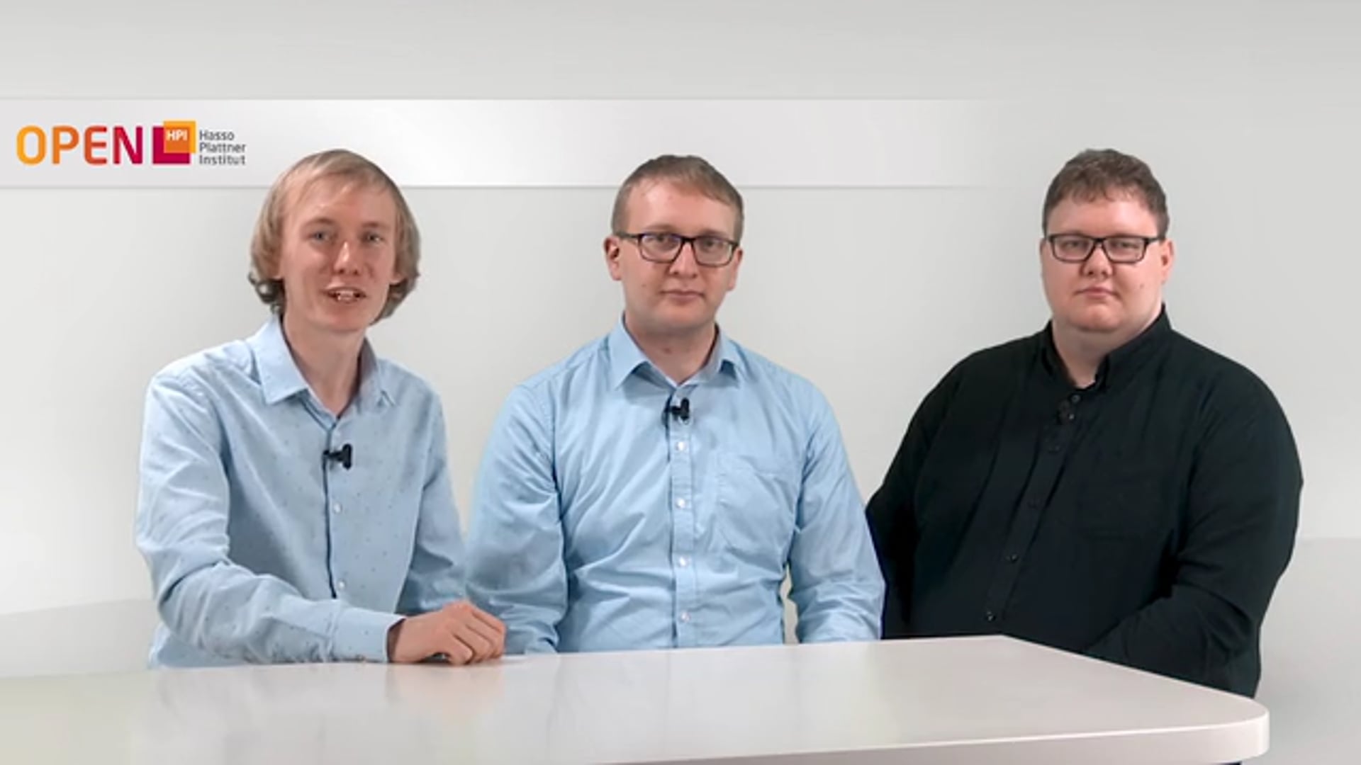 Gespräch zu Vandalismus