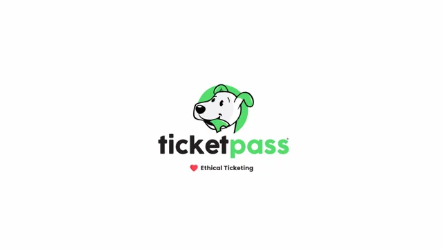 Ticketpass - The Ethical Ticketing Platform for Events