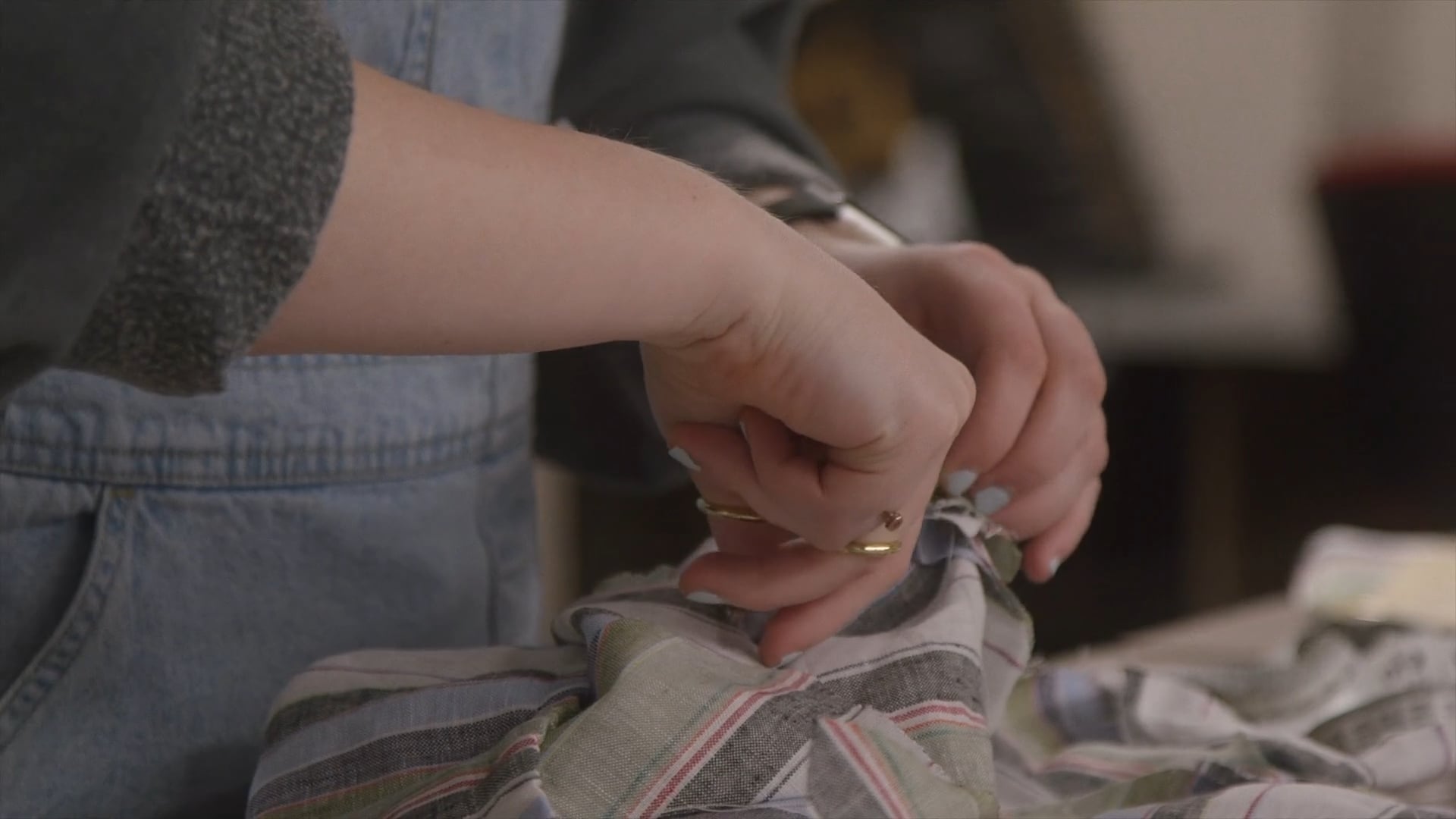 University Fashion Department on Vimeo