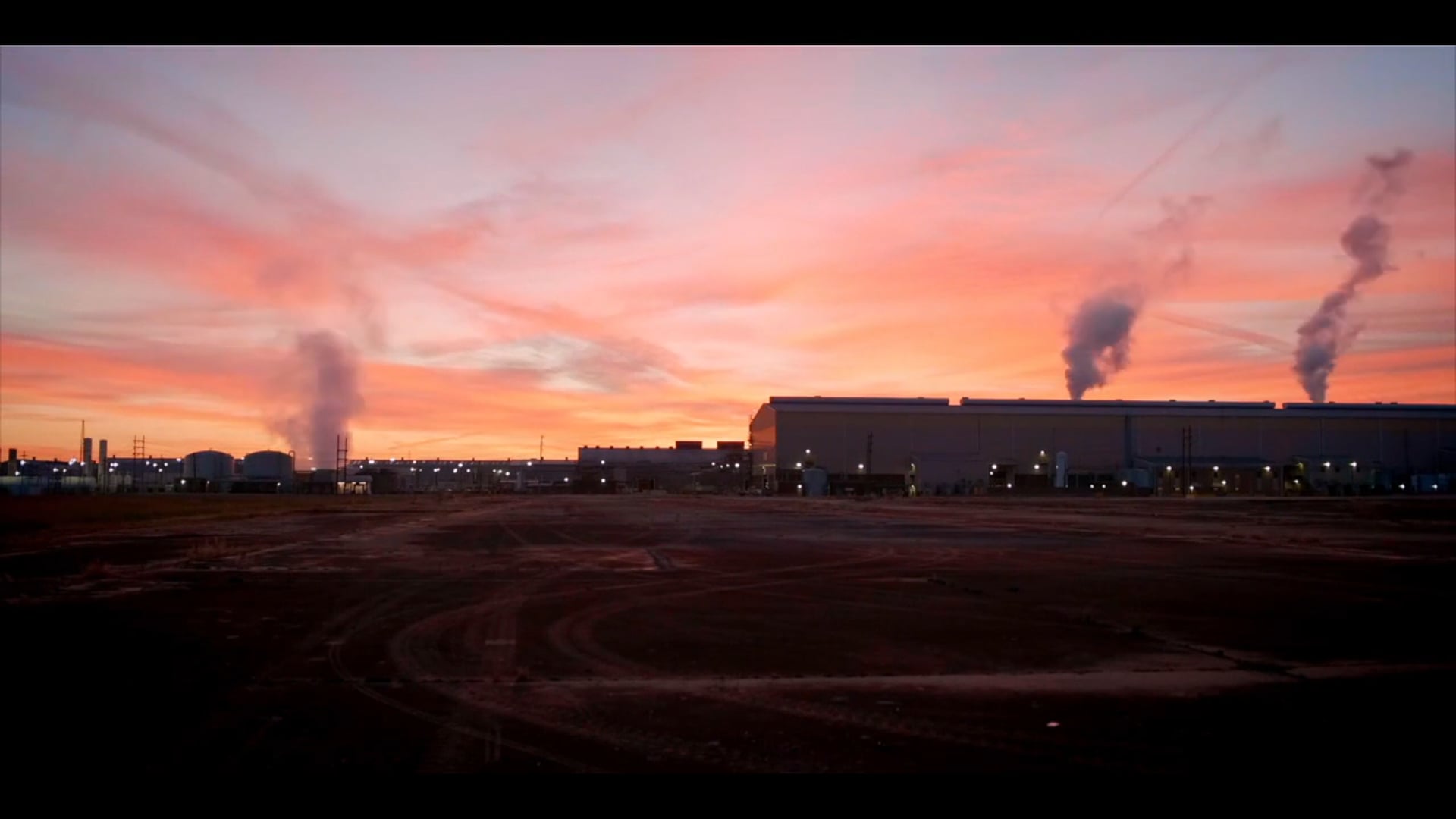 Wellspring Advertising : Industrial