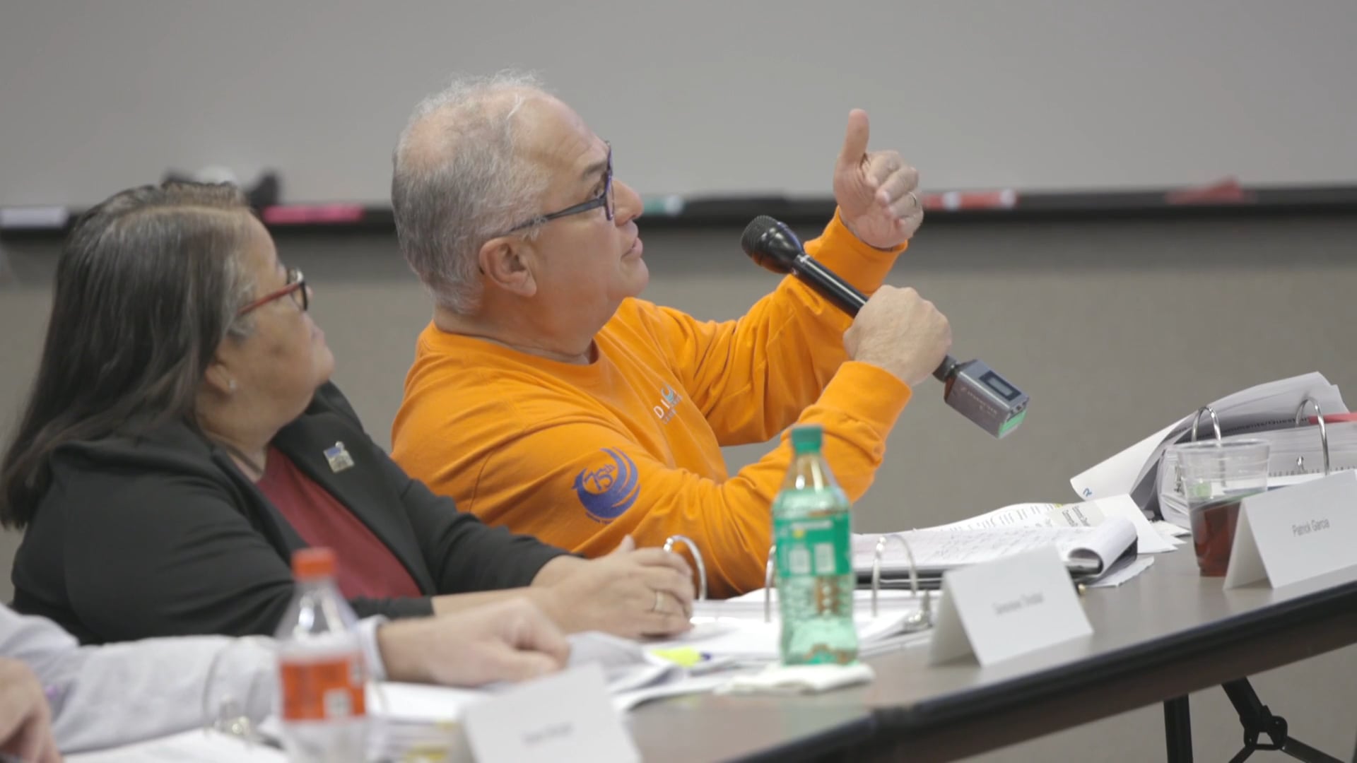 SAWS Rate Advisory Committee Meeting 4 Nov. 12, 2019 on Vimeo