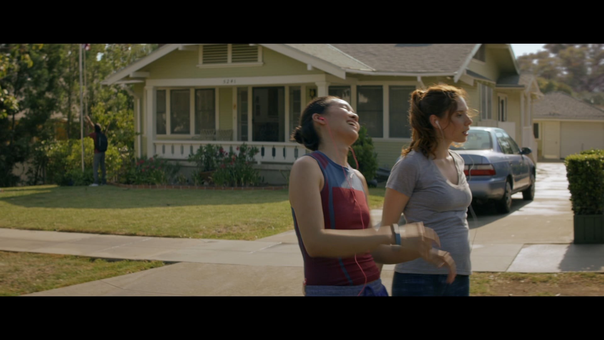 Love Has No Labels - "RISING"