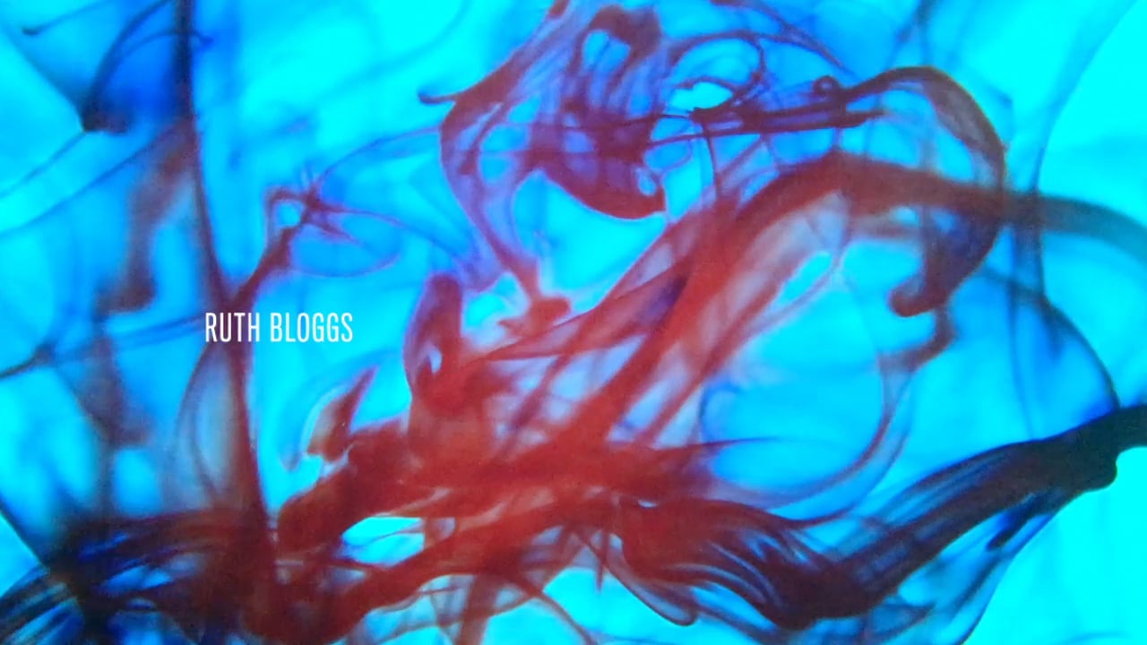 Title Sequence – Them on Vimeo
