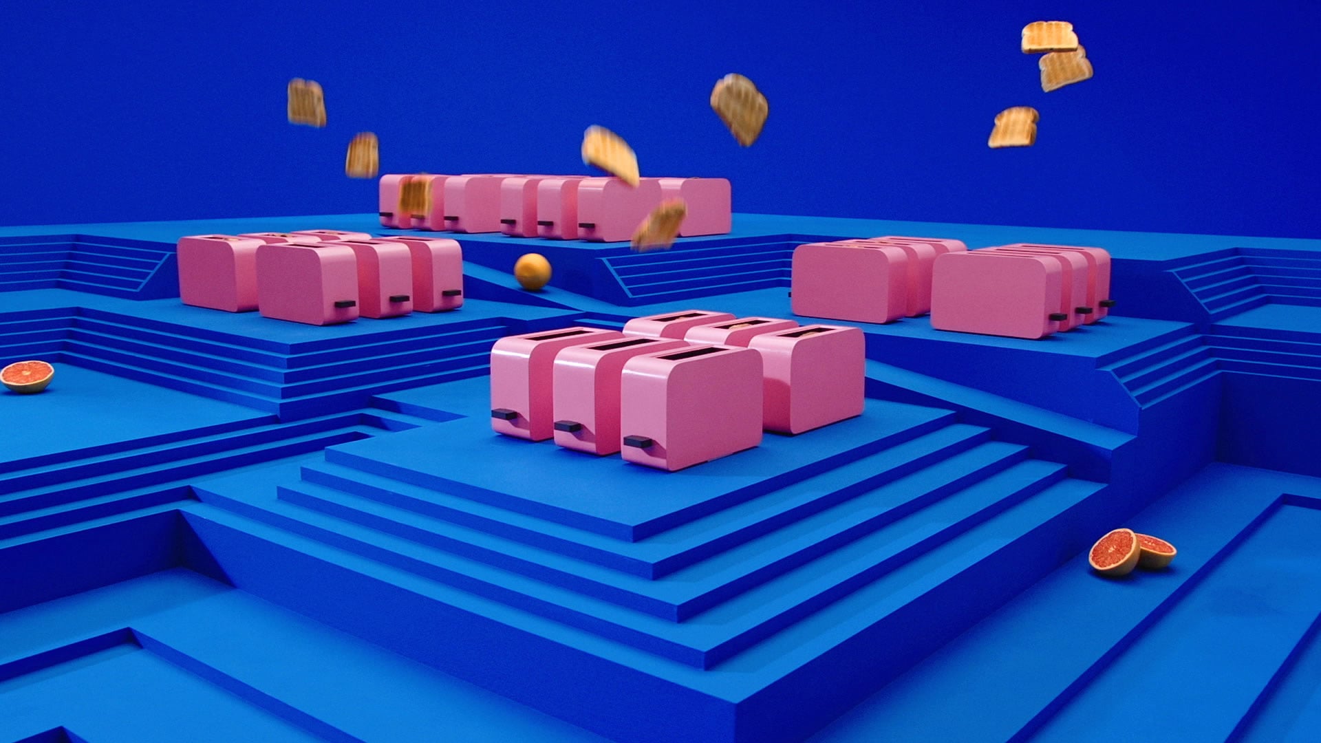 GOOGLE - Android Wear