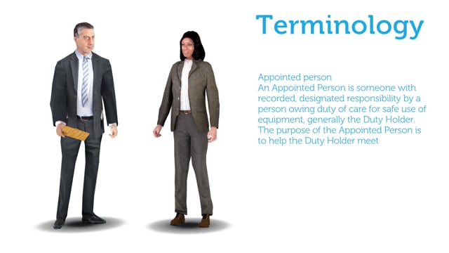 4. Terminology