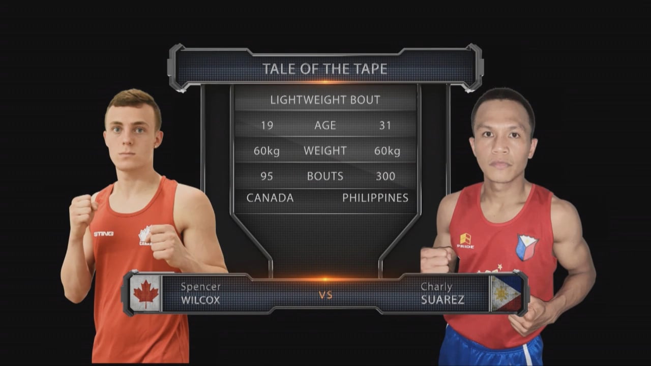 Melee Gala VII International Bouts