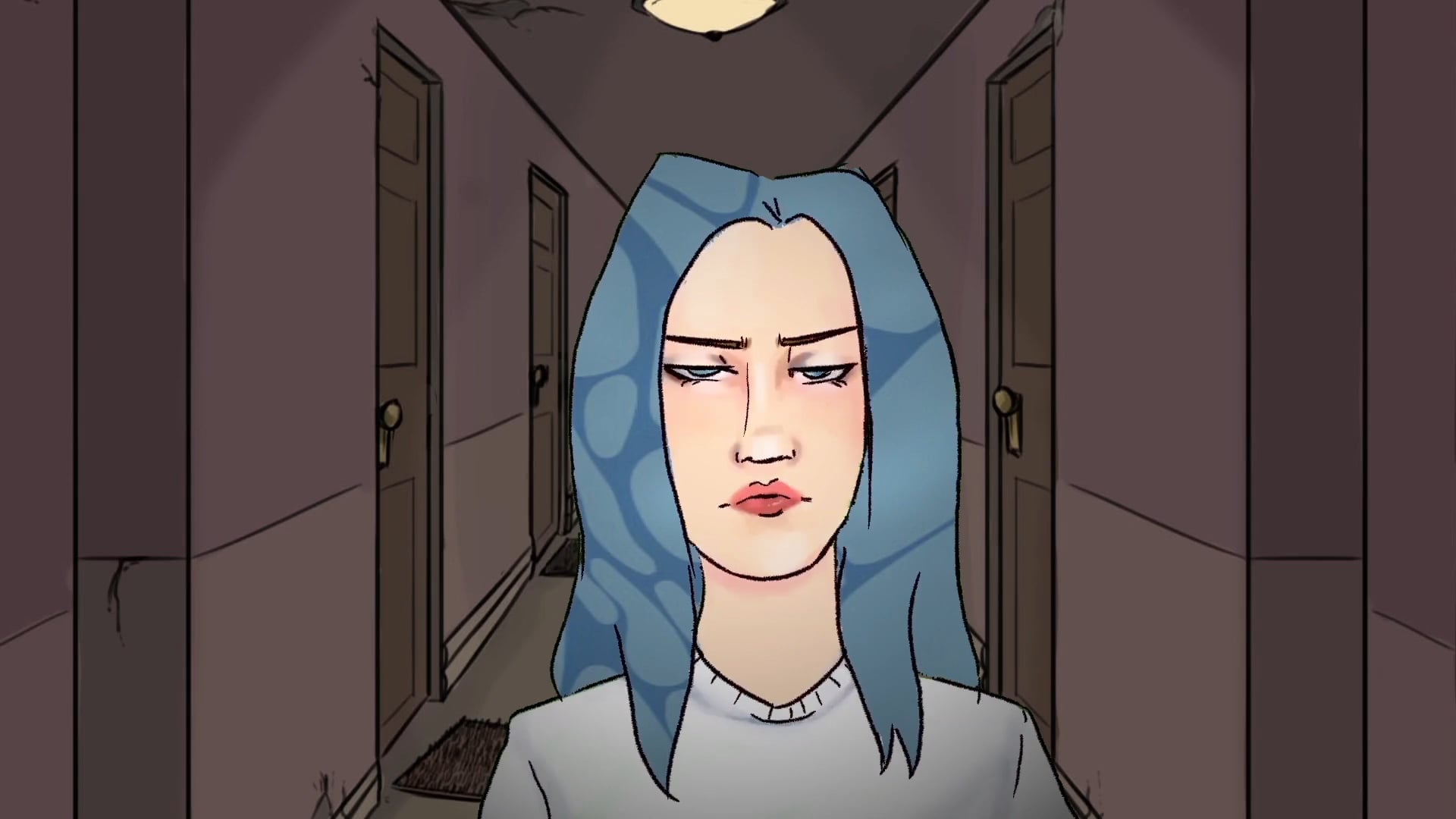 EHampson Demo Reel 2019