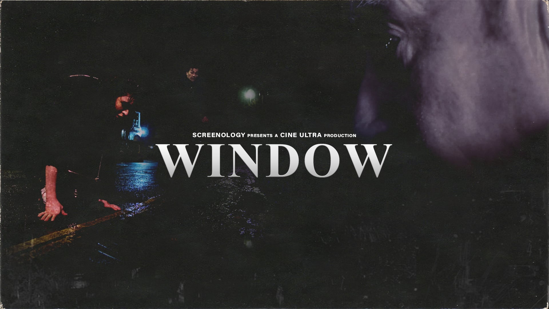 WINDOW | Short Film