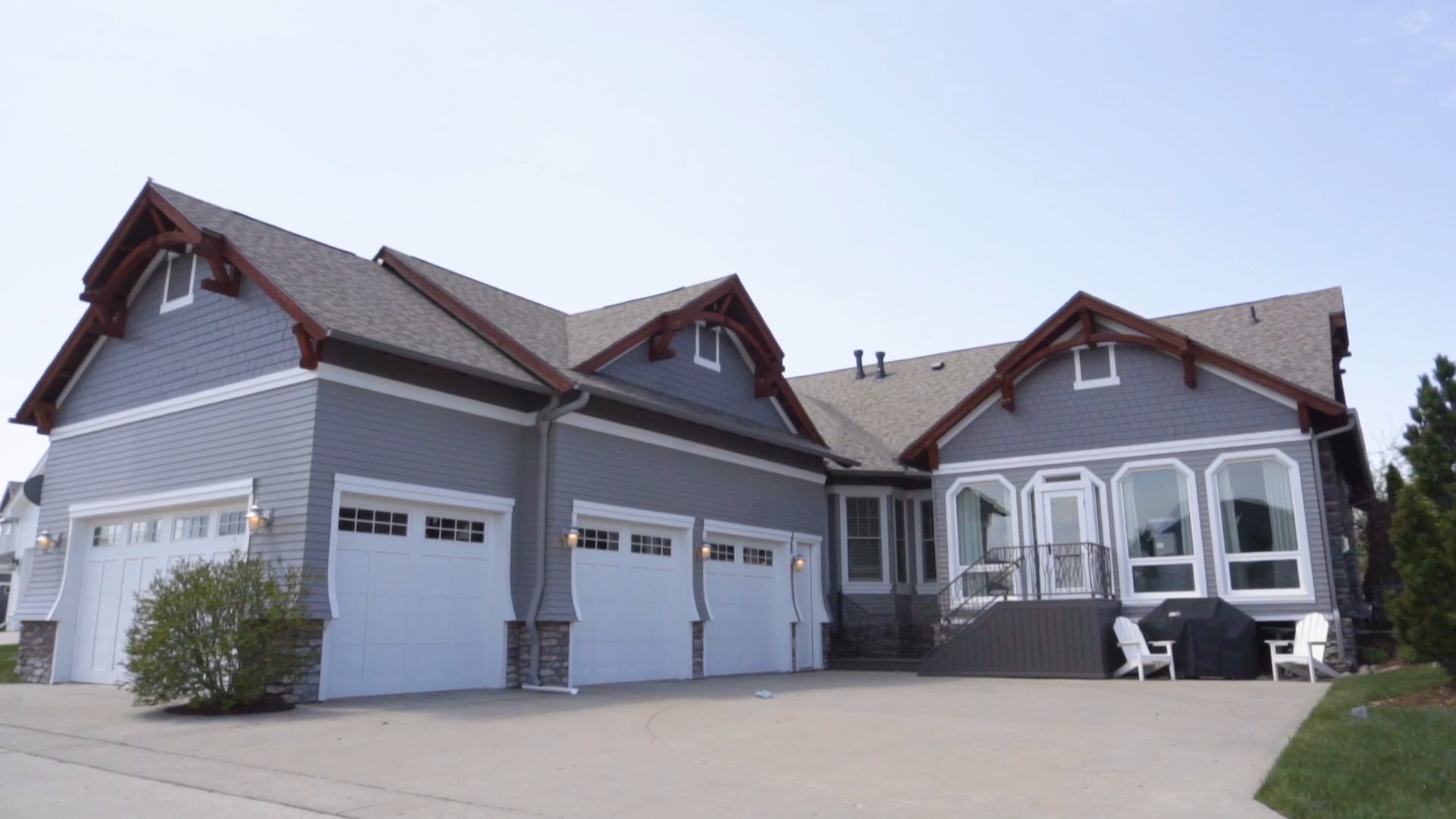 Prairie Trail Home Tour |   Ankeny Real Estate