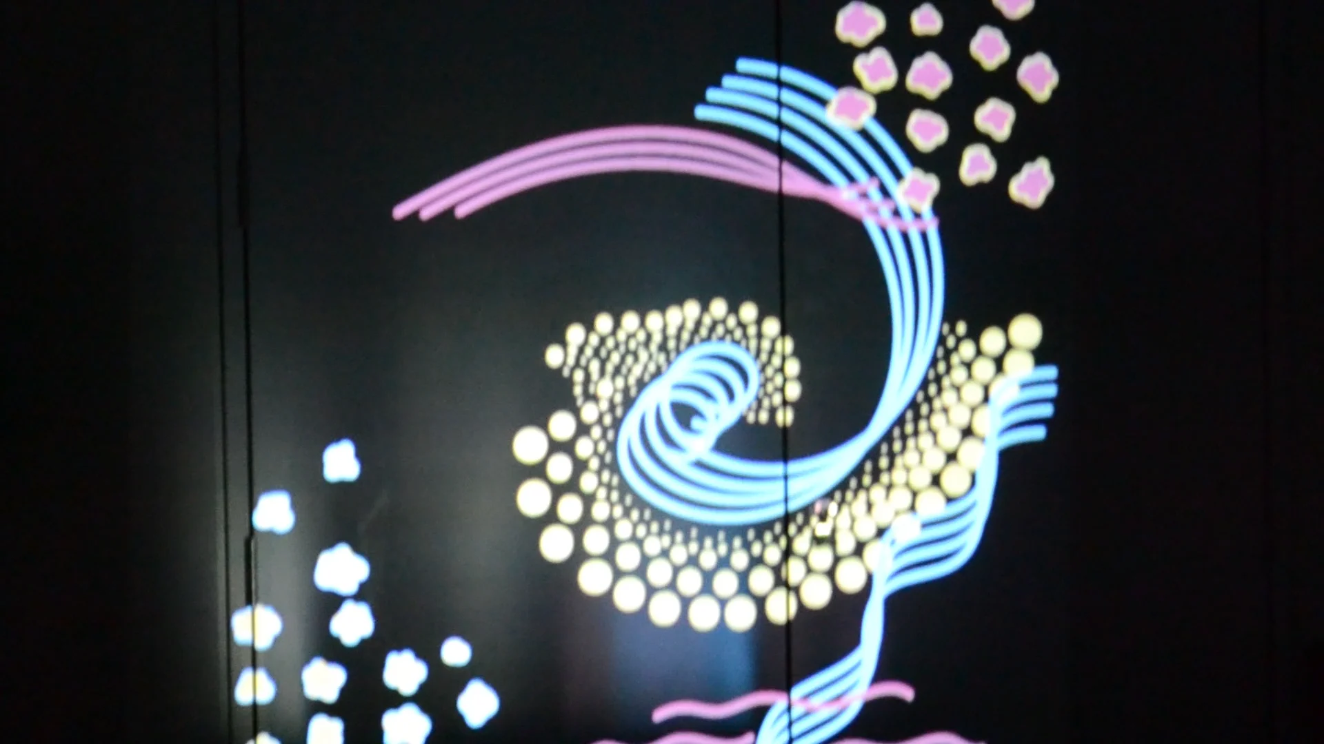 Mapping projection video on Vimeo