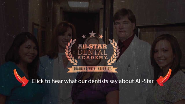Dental Office Training & Coaching Online | All-Star Dental Academy