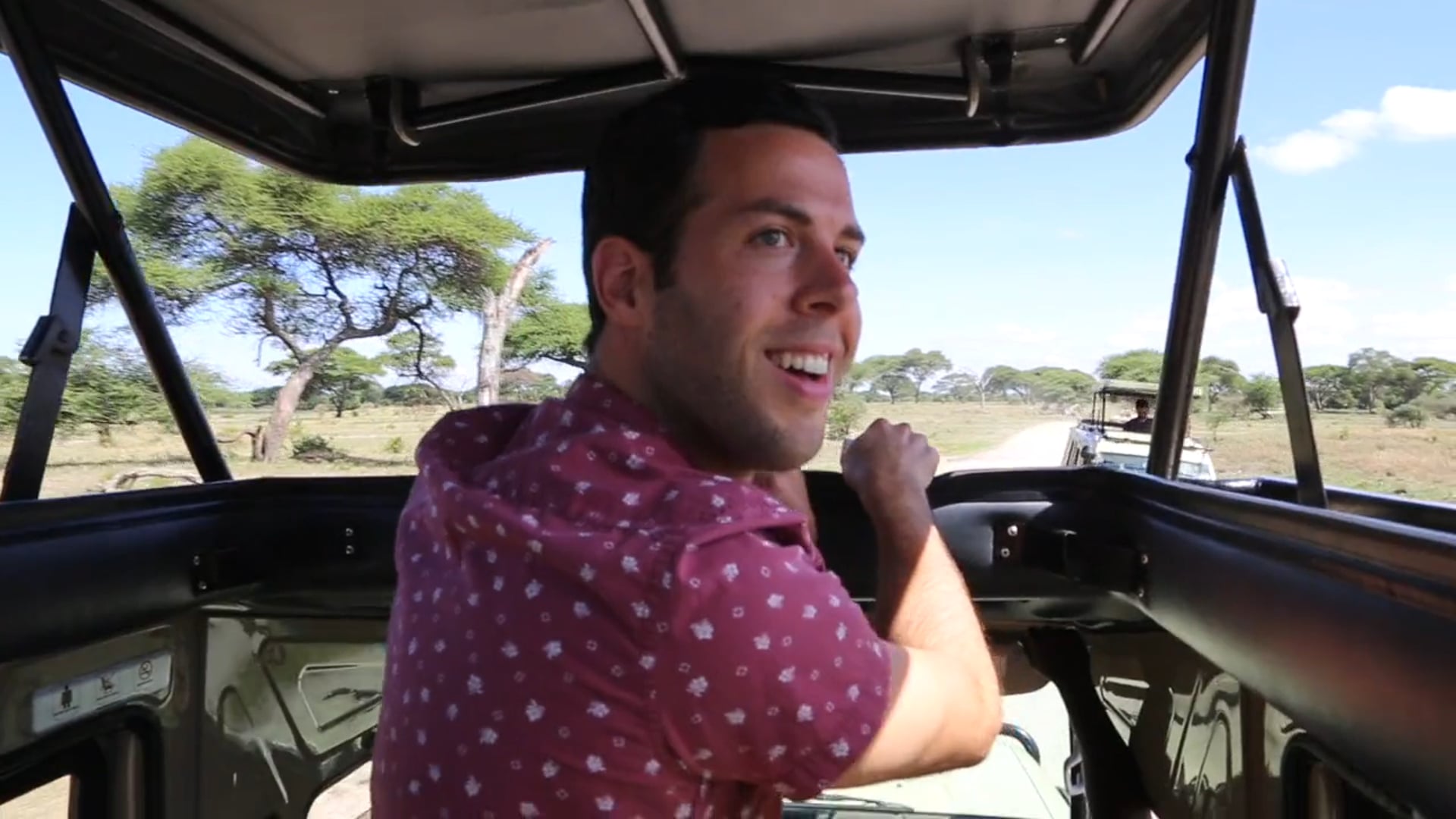 Safari